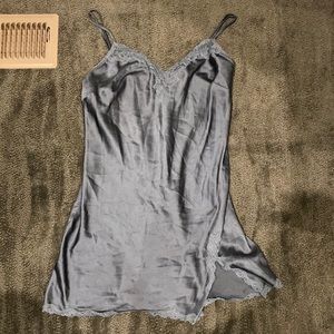 Victoria secret lingerie slip top size medium